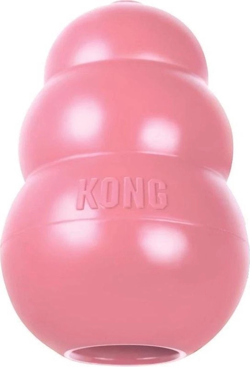 Kong Puppy - Hondenspeelgoed - Assorti - L - Afbeelding 18