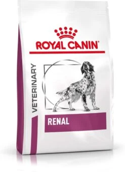 Royal Canin Renal - Hondenvoer - 14 Kg