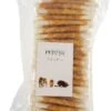 Petstyleliving Gedraaide Sticks Met Kip - Voordeelzak 100 Stuks 12,5cm - Hersluitbaar - Hondensnacks - Kauwstaaf