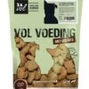 Darf - Vol Bites - Natuurlijke Voeding - 5kg