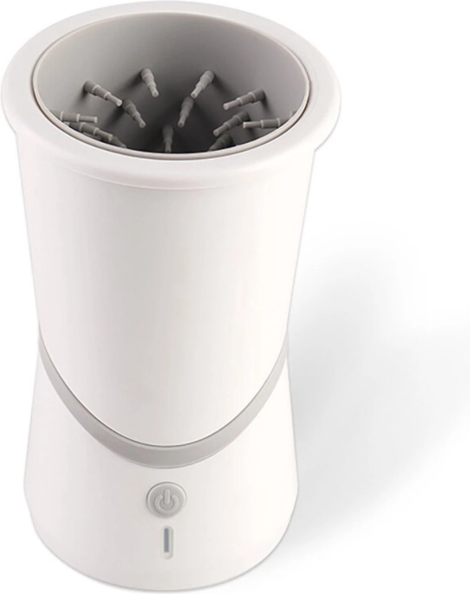 Hondenpoten Reiniger - Wasser - Hond – Pet Paw Washer – Hondenborstel – Honden Borstel - Verzorging - Afbeelding 7