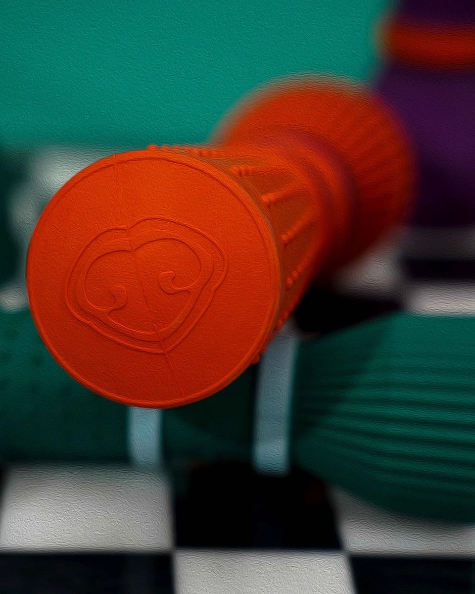 Furmey Zoomies - Honden Speelgoed - Hondenspeeltjes - Kauwbotten Hond - S Groen - 17 Cm - Afbeelding 6