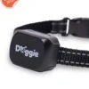 Doggie™ Anti Blafband Voor Kleine Honden - OPLAADBAAR - Vibratie én Geluid